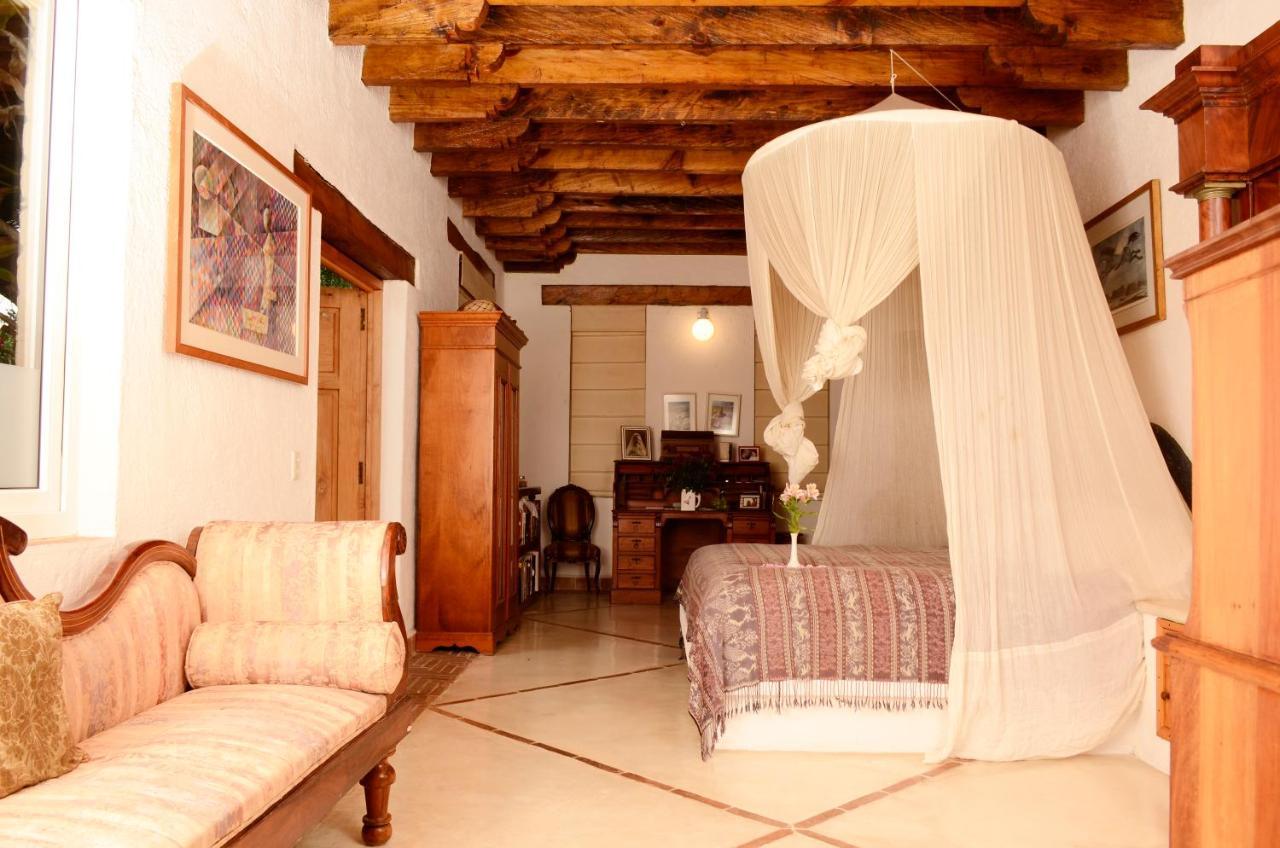 Quinta Cielo - Hotel Boutique Y Restaurante Малиналко Екстериор снимка